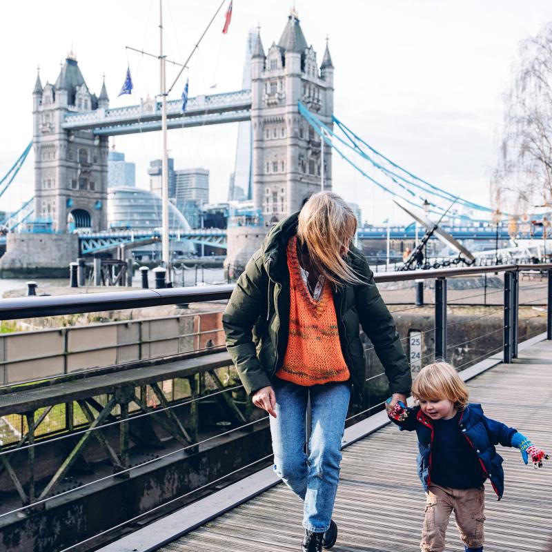 Report artwork: Closing the Women’s Health Gap: The United Kingdom’s £36 Billion Opportunity