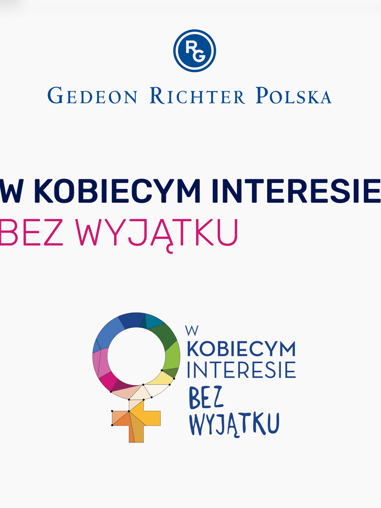 Grafika raportu: W Kobiecym Interesie 2025